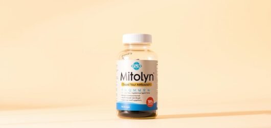 Mitolyn Supplement Review: Boost Your Metabolism